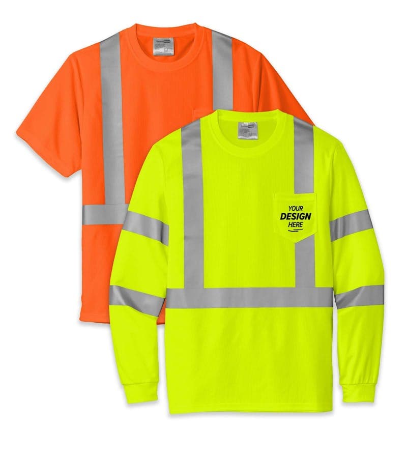 Safety Shirts