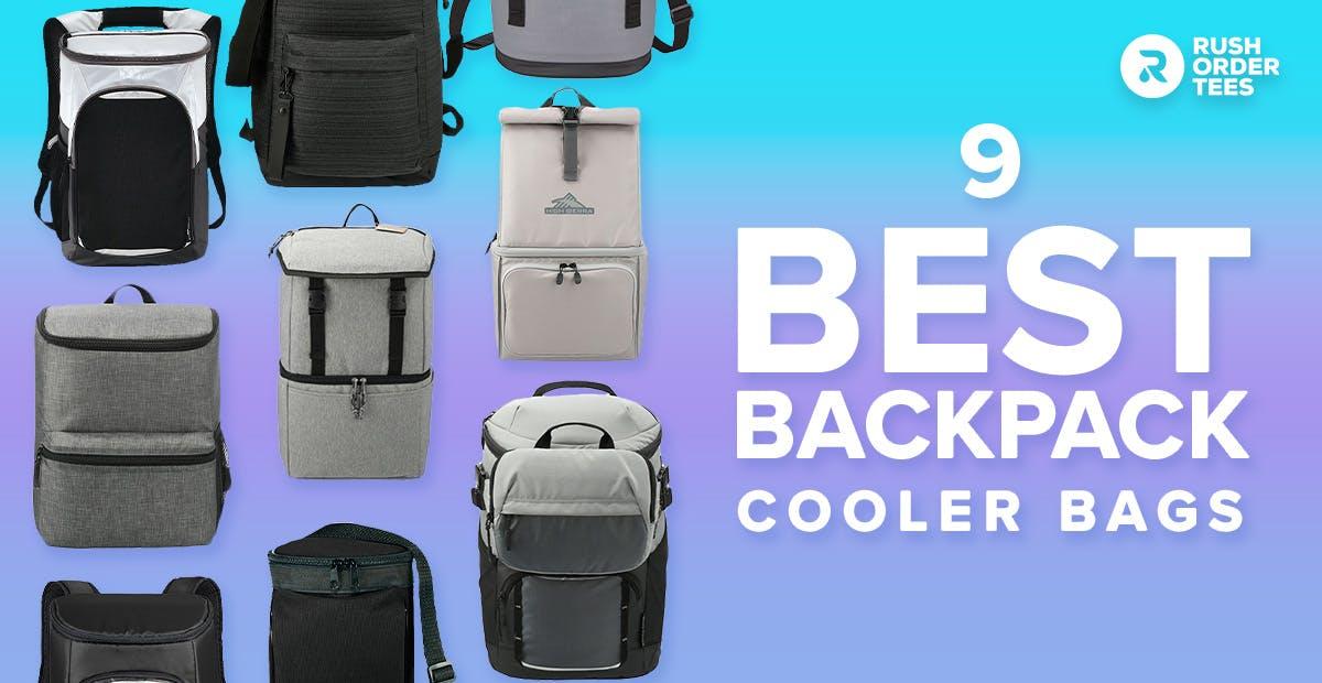 Preview image for 9 Best Backpack Cooler Bags