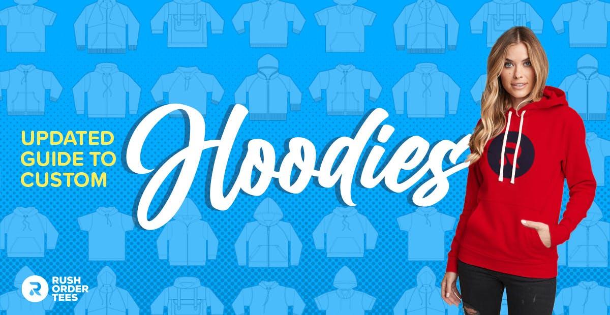 Preview image for Choosing The Best Custom Hoodies: 7 Expert Tips