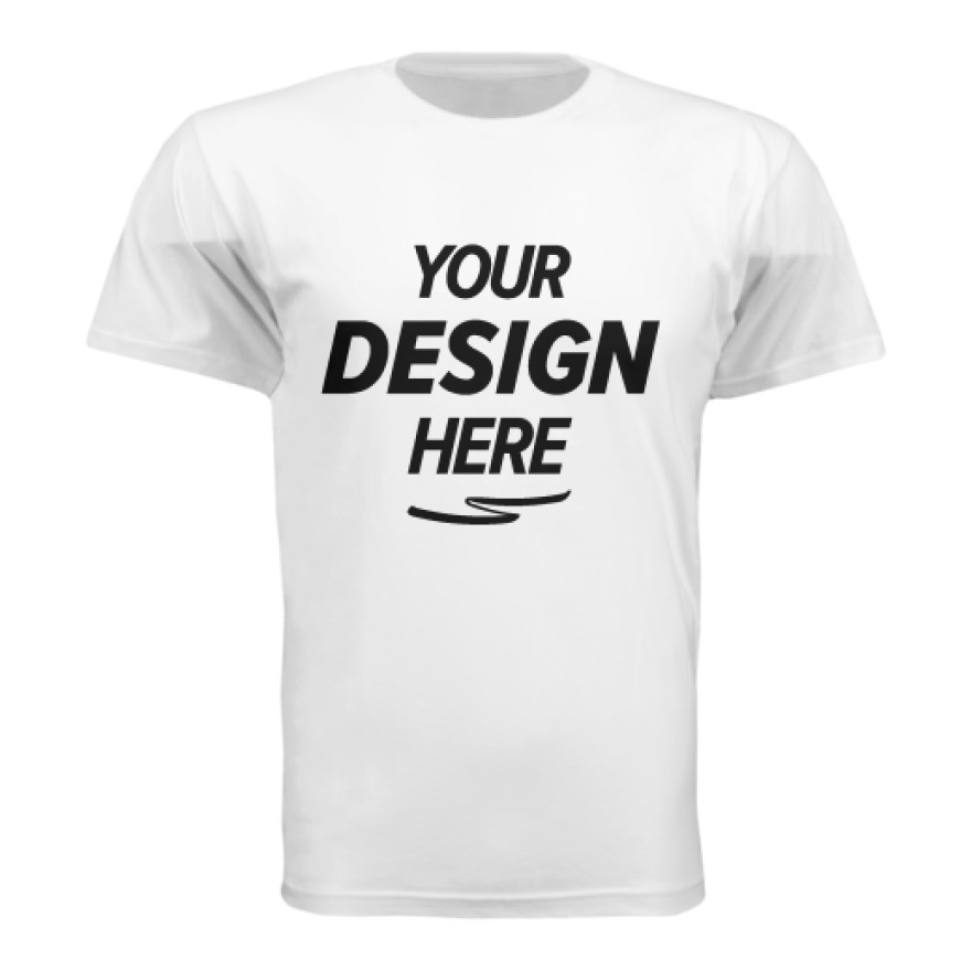 Design Wholesale T-Shirts | Buy Custom T-Shirts In Bulk