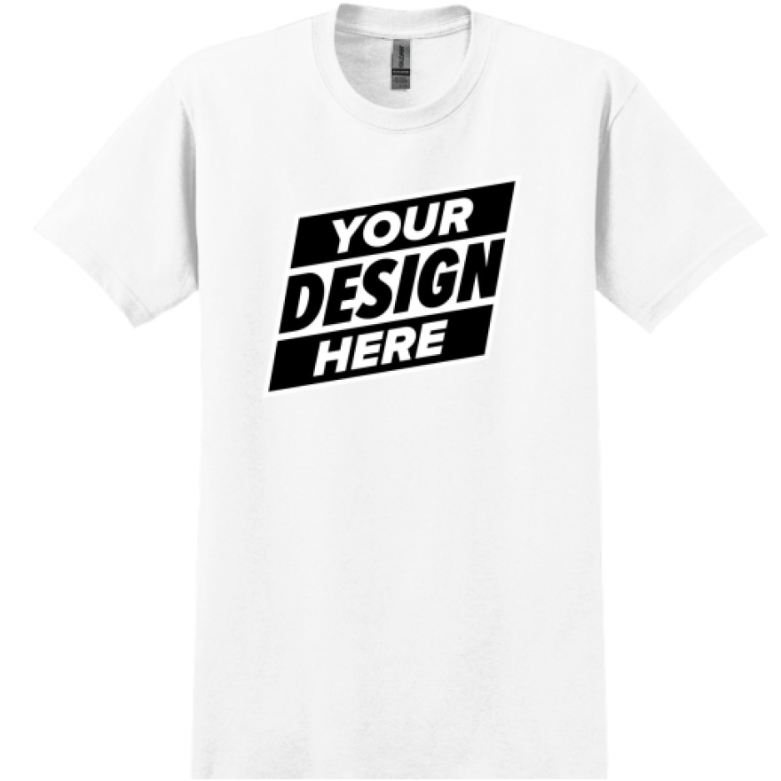 T-Shirt Design Online - Design Now - Free Shipping | RushOrderTees®