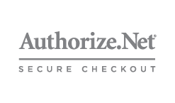 Authorize.Net Secure Checkout