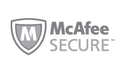 McAfee Secure