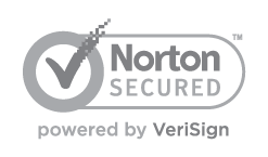 Norton Secured powered by VeriSign